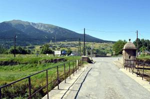 Mont Louis citadelle 005